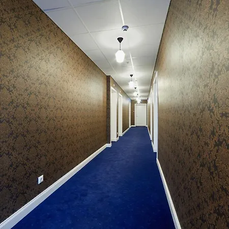 Aparthotel Rohuaia Rakvere