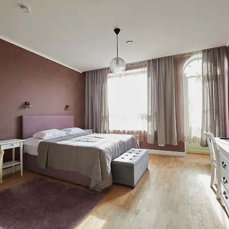 Rohuaia 라크베레