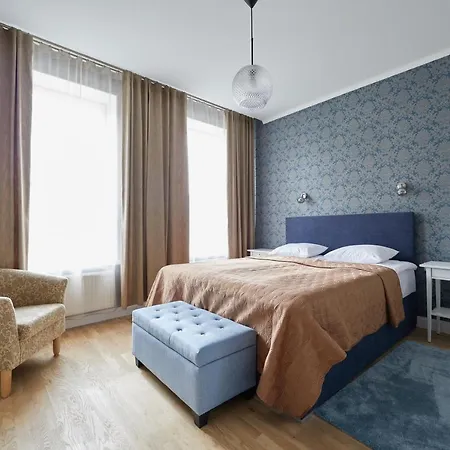 Rohuaia Aparthotel *