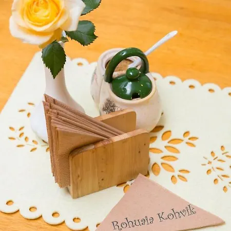 Rohuaia