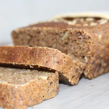 Rohuaia 3* 라크베레