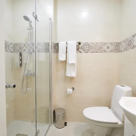 Aparthotel Rohuaia *