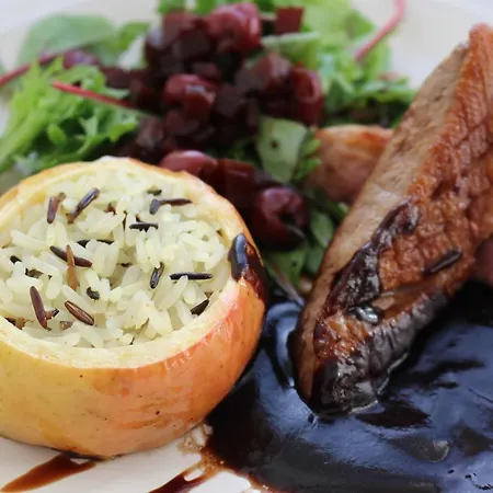 公寓式酒店 Rohuaia