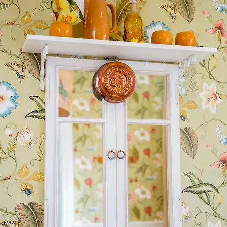 公寓式酒店 Rohuaia