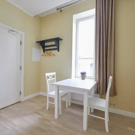 Rohuaia 아파트호텔