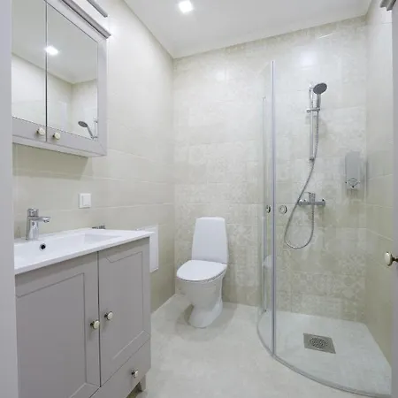 Rohuaia 公寓式酒店 拉克韦雷