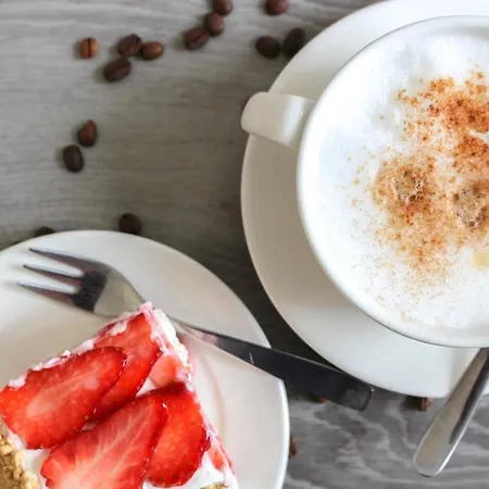 Rohuaia 公寓式酒店 拉克韦雷