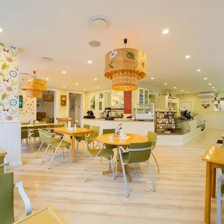 公寓式酒店 Rohuaia