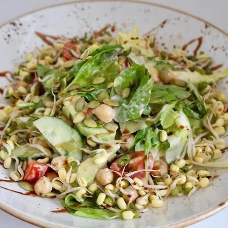 Rohuaia 公寓式酒店 拉克韦雷