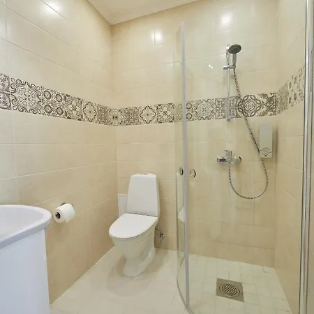 Rohuaia 公寓式酒店 拉克韦雷