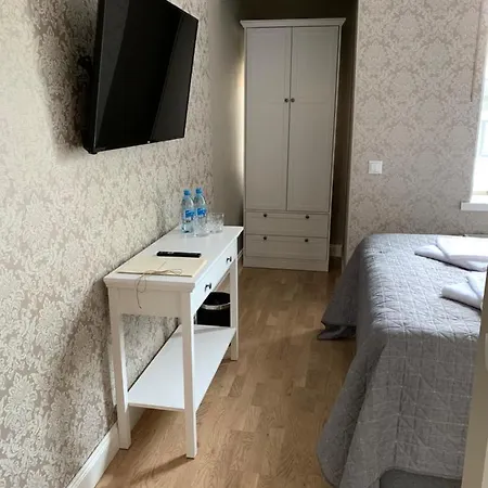 Rohuaia 公寓式酒店 拉克韦雷