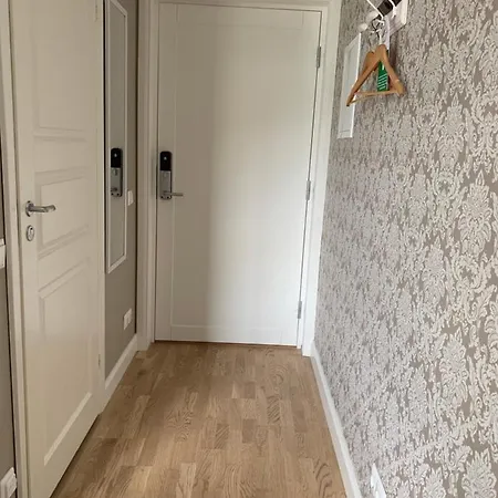 Rohuaia 公寓式酒店