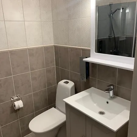 Rohuaia 아파트호텔