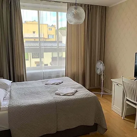 Rohuaia Apart Otel 3*