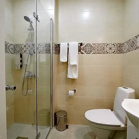 Rohuaia Aparthotel