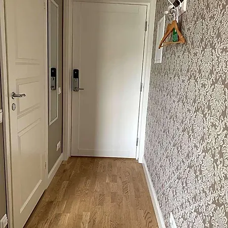 Apart Otel Rohuaia 3*
