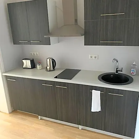 Aparthotel Rohuaia Rakvere