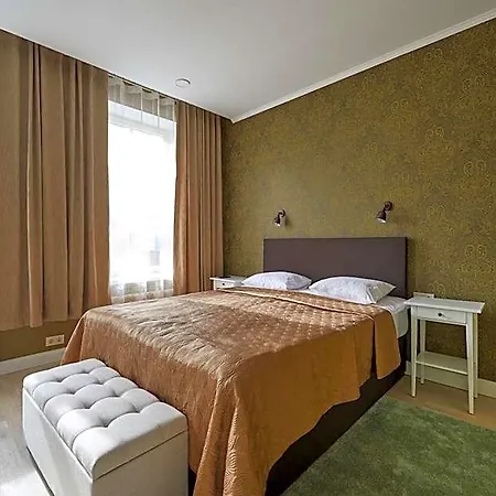 Aparthotel Rohuaia