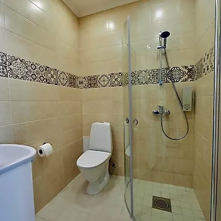 Apart Otel Rohuaia Rakvere