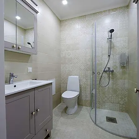 Apart Otel Rohuaia Rakvere