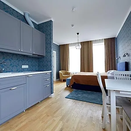 Rohuaia Apart Otel 3*