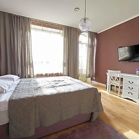 Rohuaia Apart Otel