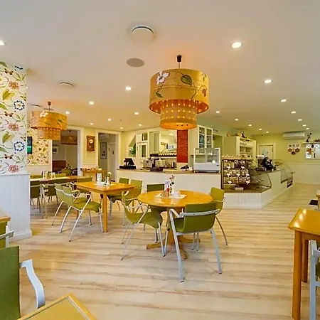 Rohuaia Apart Otel