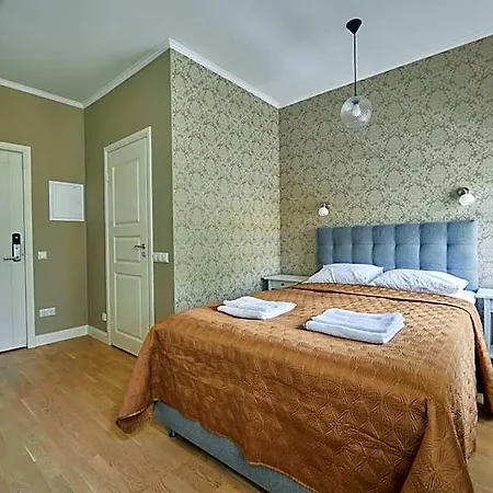 Aparthotel Rohuaia Rakvere