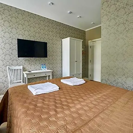 Rohuaia 3* Rakvere