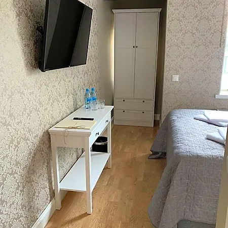 Apart Otel Rohuaia 3*