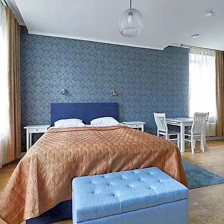 Aparthotel Rohuaia