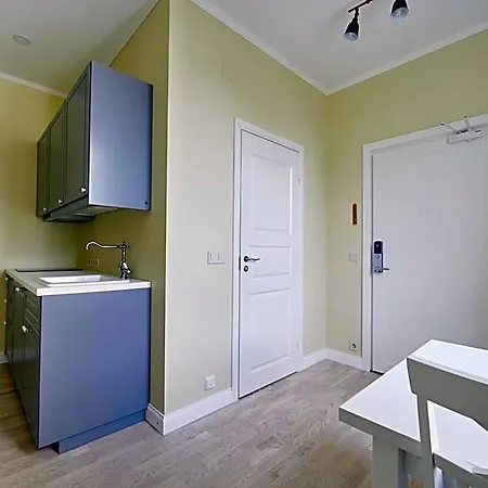 Rohuaia Aparthotel Rakvere