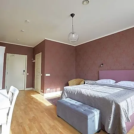 Aparthotel Rohuaia