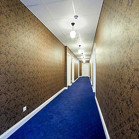Rohuaia Aparthotel 3*