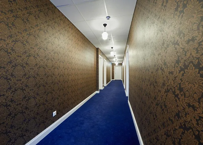 Appart hôtel Rohuaia Rakvere