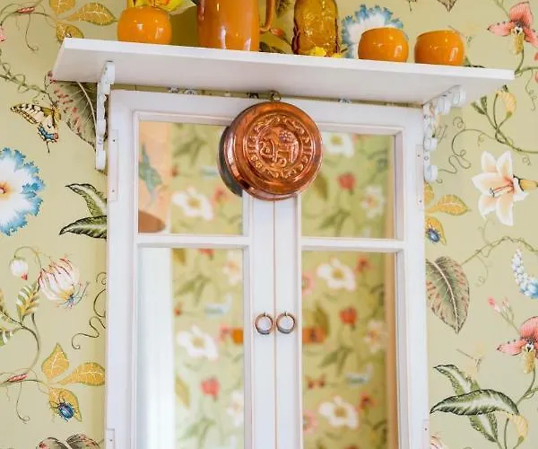 Appart hôtel Rohuaia