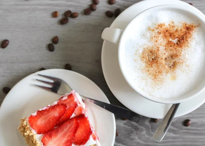 Rohuaia Lejlighedshotel Rakvere