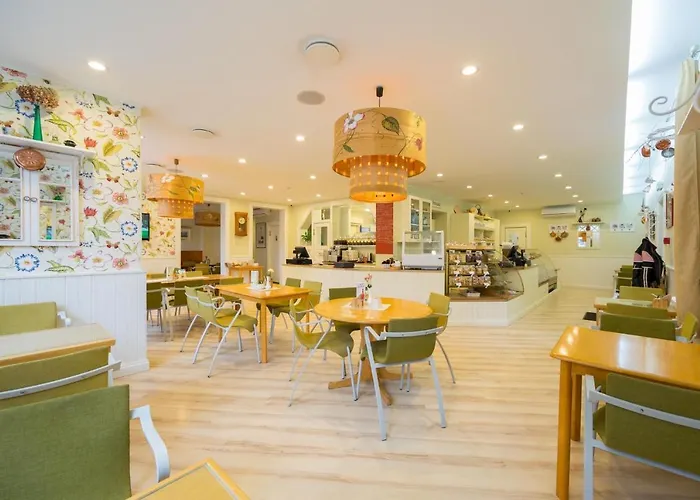 Appart hôtel Rohuaia