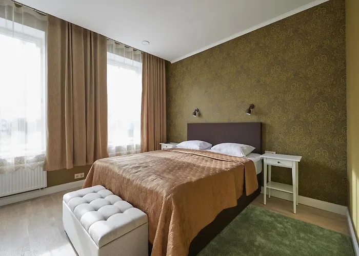 Rohuaia Appart hôtel 3*