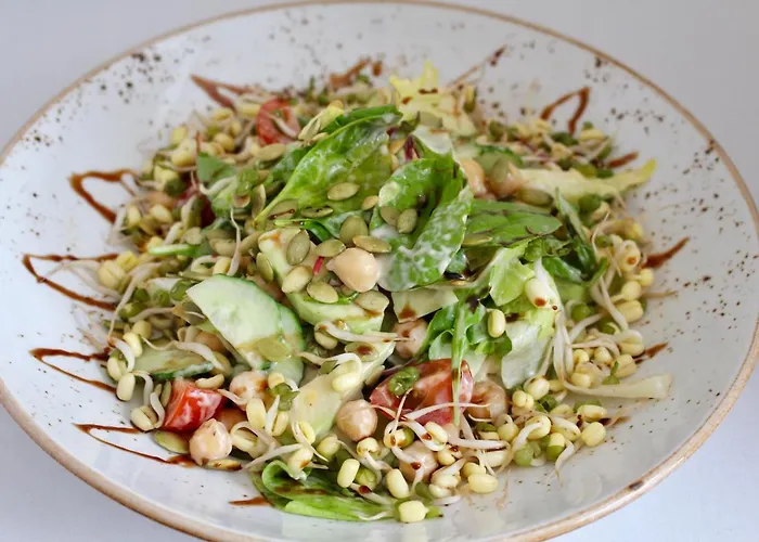 Rohuaia Appart hôtel Rakvere