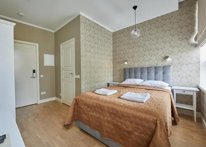 Rohuaia Appart hôtel