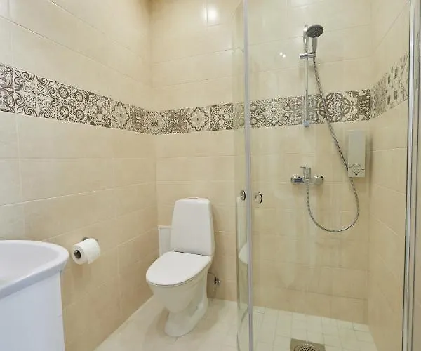 Rohuaia Lejlighedshotel Rakvere