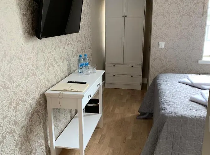 Rohuaia Appart hôtel Rakvere