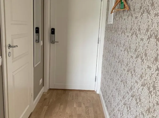 Rohuaia Appart hôtel