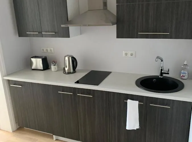 Rohuaia Appart hôtel