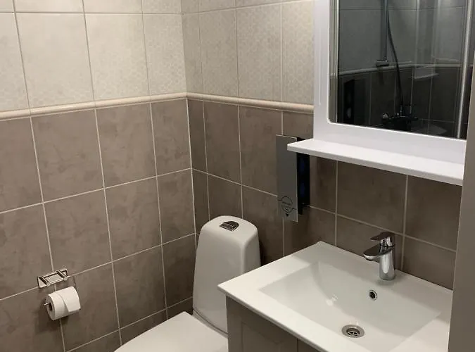 Rohuaia Appart hôtel